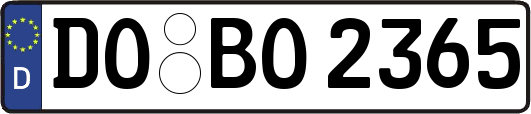 DO-BO2365