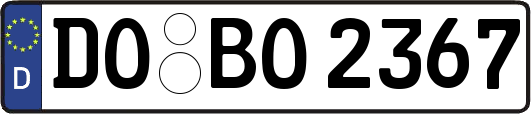 DO-BO2367