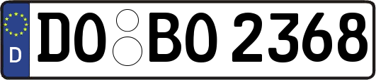 DO-BO2368