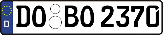 DO-BO2370