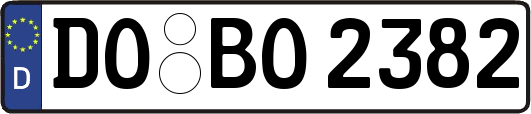 DO-BO2382