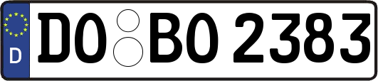DO-BO2383