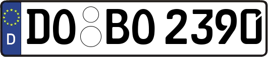 DO-BO2390