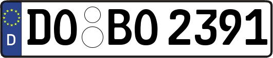 DO-BO2391