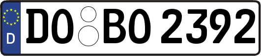DO-BO2392