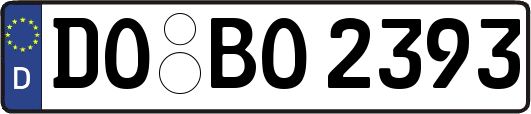DO-BO2393