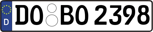 DO-BO2398