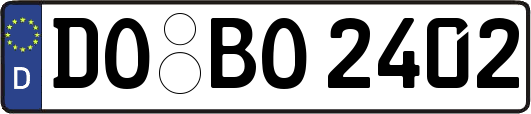DO-BO2402