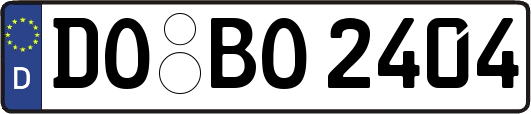 DO-BO2404
