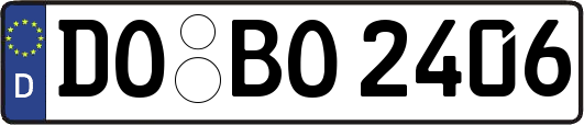 DO-BO2406