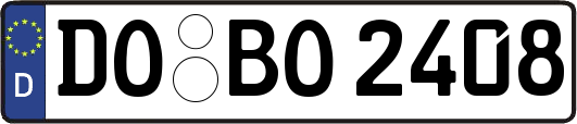 DO-BO2408
