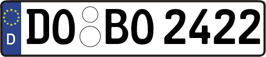 DO-BO2422