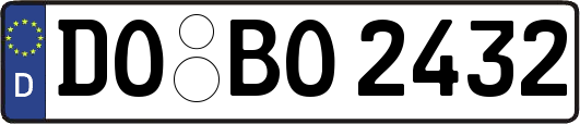 DO-BO2432