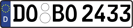 DO-BO2433