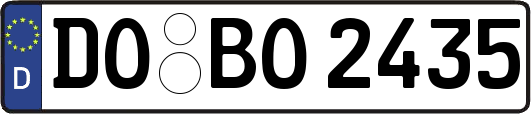 DO-BO2435