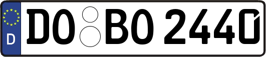 DO-BO2440