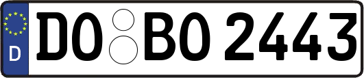 DO-BO2443