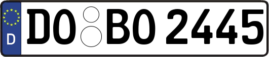 DO-BO2445
