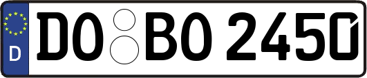 DO-BO2450