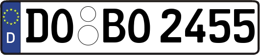 DO-BO2455