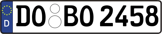 DO-BO2458