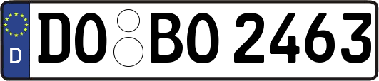 DO-BO2463