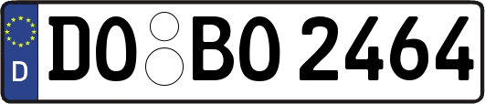 DO-BO2464