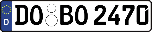 DO-BO2470