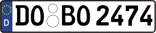 DO-BO2474