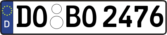 DO-BO2476