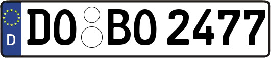 DO-BO2477