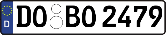 DO-BO2479