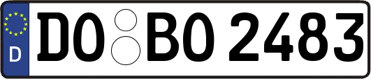 DO-BO2483