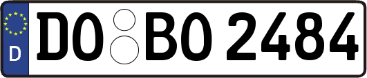 DO-BO2484