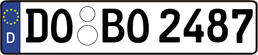 DO-BO2487