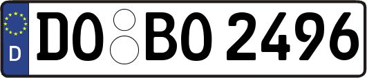 DO-BO2496