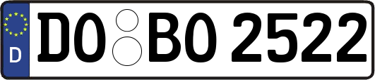 DO-BO2522