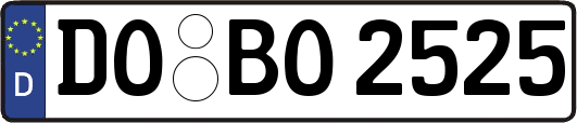 DO-BO2525