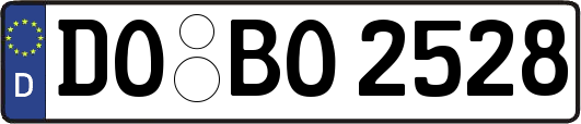 DO-BO2528