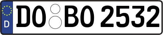 DO-BO2532