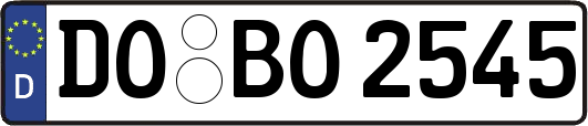 DO-BO2545