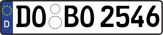 DO-BO2546
