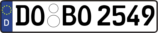 DO-BO2549