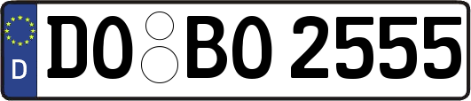 DO-BO2555