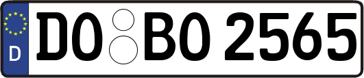 DO-BO2565