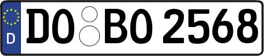 DO-BO2568