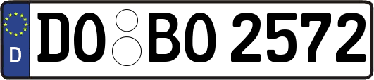 DO-BO2572