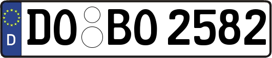 DO-BO2582