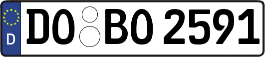 DO-BO2591
