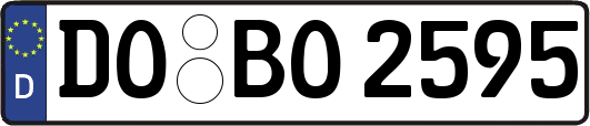 DO-BO2595